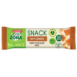 ENERZONA SNACK SALTY CARAMEL 25 G