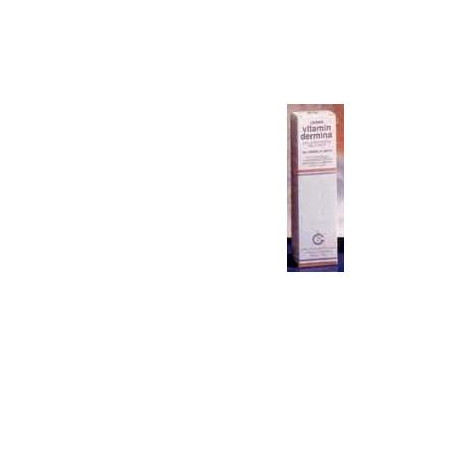 VITAMINDERMINA CREMA OSSIDO DI ZINCO 50 ML