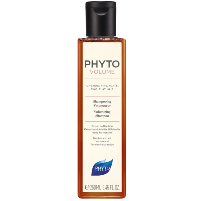 PHYTOVOLUME SHAMPOO VOLUMIZZANTE 250 ML PHYTOVOLUME SHAMPOO VOLUMIZZANTE 250 ML