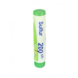 BOIRON SULFUR 200 CH GL 1G
