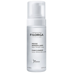 FILORGA MOUSSE STRUCCANTE 150 ML