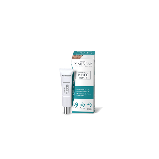 REMESCAR CORRETTORE RUGHE ISTANT 8 ML REMESCAR CORRETTORE RUGHE ISTANT 8 ML