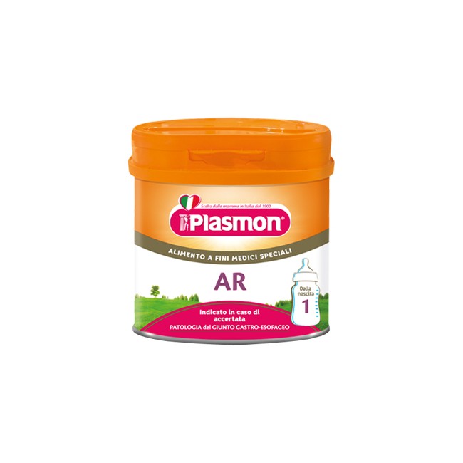 PLASMON AR 1 350 G PLASMON AR 1 350 G