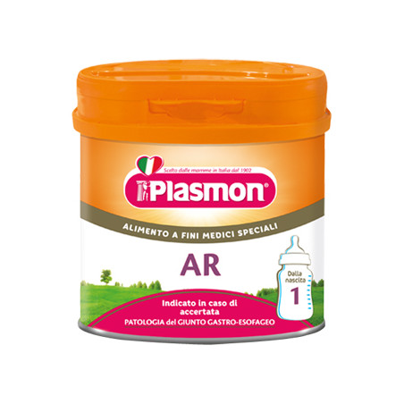 PLASMON AR 1 350 G PLASMON AR 1 350 G