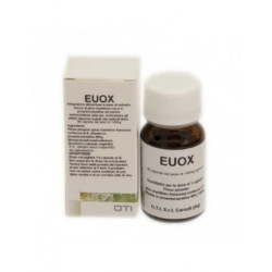 EUOX NUOVA FORMULAZIONE 60 CAPSULE