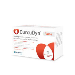 CURCUDYN FORTE 30 CAPSULE