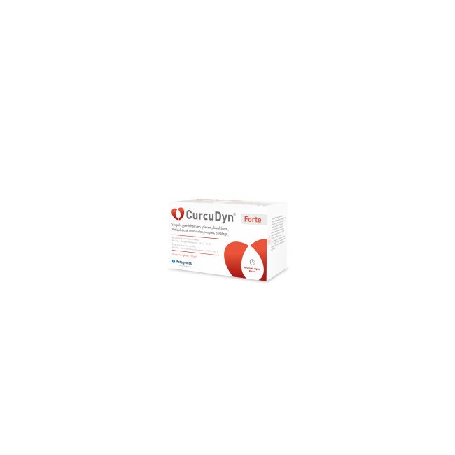 CURCUDYN FORTE 30 CAPSULE CURCUDYN FORTE 30 CAPSULE