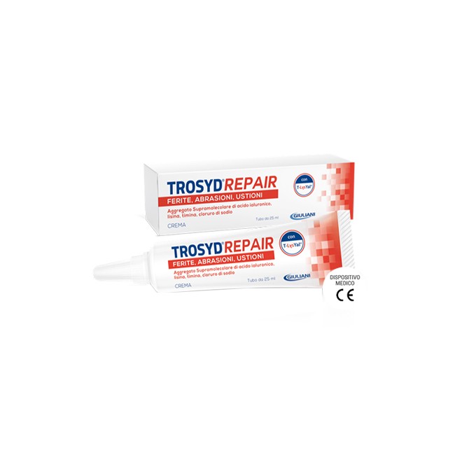 TROSYD REPAIR 25 ML TROSYD REPAIR 25 ML
