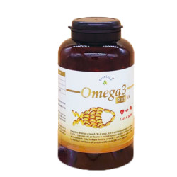 OMEGA 3 PLUS RX ESSELINE 120 CAPSULE SOFTGEL
