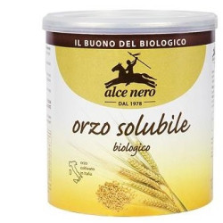 ORZO SOLUBILE BIO 125 G