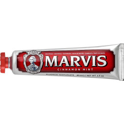 DENTIFRICI MARVIS CINNAMON MINT 25 ML