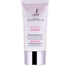 DEFENCE HYDRA CREMA RICCA IDRATANTE 50 ML