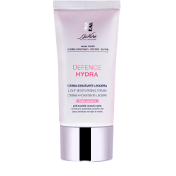 DEFENCE HYDRA CREMA LEGGERA IDRATANTE 50 ML