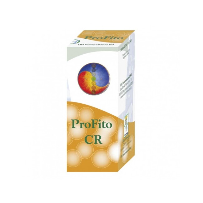PROFITO CR GOCCE 50 ML PROFITO CR GOCCE 50 ML