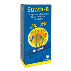 BIO-STRATH STRATH B 100 COMPRESSE