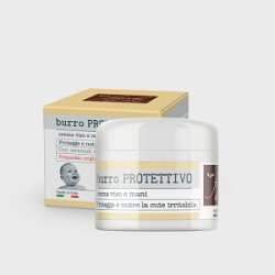 FIOCCHI DI RISO BURRO PROTETTIVO VISO/MANI 30 ML