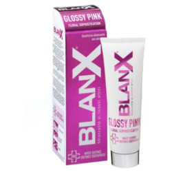BLANX PRO GLOSSY PINK 25 ML