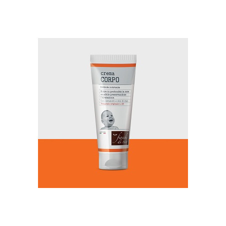 FIOCCHI DI RISO CREMA CORPO 100 ML FIOCCHI DI RISO CREMA CORPO 100 ML