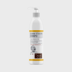 FIOCCHI DI RISO CREMA FLUIDA CORPO IDRATANTE 240 ML
