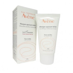 AVENE MASCHERA IDRATANTE LENITIVA 50 ML