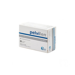 PELVILEN 90 COMPRESSE