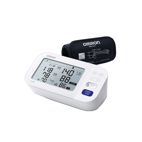 SFIGMOMANOMETRO DA BRACCIO OMRON M6 COMFORT