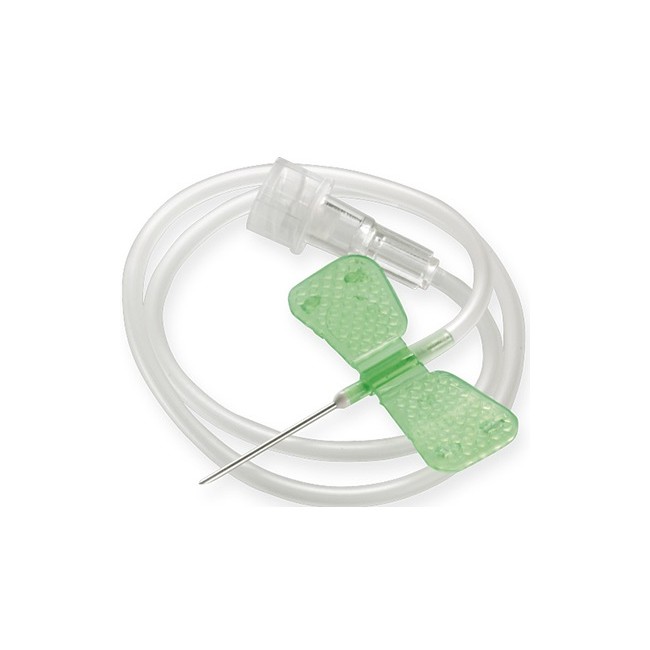 AGO MICROPERFUSORE STERILE PIC MIRAGE GAUGE 25X3/4 AGO MICROPERFUSORE STERILE PIC MIRAGE GAUGE 25X3/4