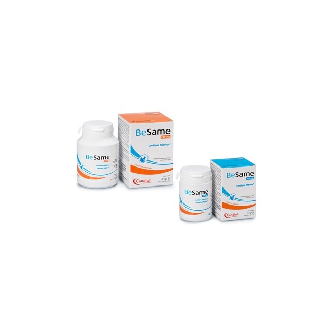 BESAME 100 30 COMPRESSE APPETIBILI BESAME 100 30 COMPRESSE APPETIBILI