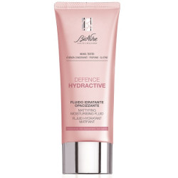DEFENCE HYDRACTIVE FLUIDO IDRATANTE OPACIZZANTE 40 ML