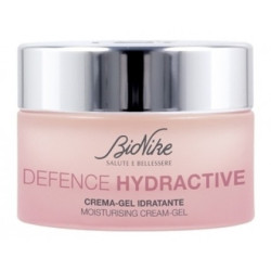 DEFENCE HYDRACTIVE CREMA-GEL IDRATANTE 50 ML