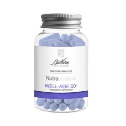 NUTRACEUTICAL WELL-AGE 50+ 60 CAPSULE