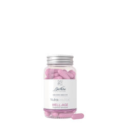 NUTRACEUTICAL WELL-AGE 60 CAPSULE