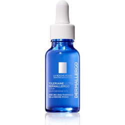 LA ROCHE POSAY TOLERIANE ULTRA DERMALLERGO SIERO 20 ML