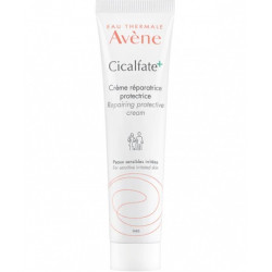 EAU THERMALE AVENE CICALFATE + CREMA RISTRUTTURANTE PROTETTIVA 100 ML