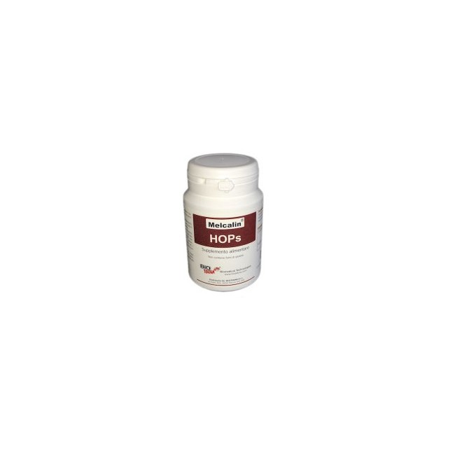 MELCALIN HOPS 56 CAPSULE MELCALIN HOPS 56 CAPSULE