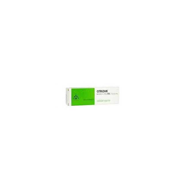Idi Citrizan Gel 50g Idi Citrizan Gel 50g