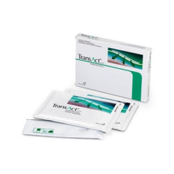 TRANSACT LAT 10 cerotti medicati antinfiammatori 40 mg - Flurbiprofene