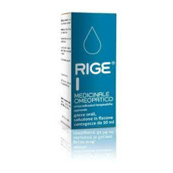 RIGE 1 GOCCE 50 ML