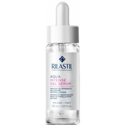 RILASTIL AQUA INTENSE GEL SERUM 30 ML