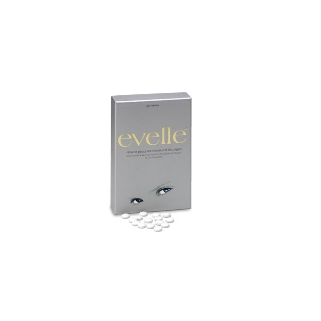 EVELLE 60 COMPRESSE EVELLE 60 COMPRESSE