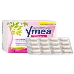 YMEA SILHOUETTE 128 CAPSULE
