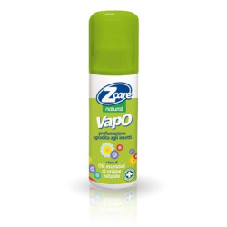 Z CARE NATURAL VAPO 100 ML