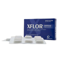 XFLOR 20 CAPSULE