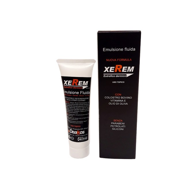 XEREM CREMA 100 ML XEREM CREMA 100 ML
