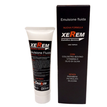 XEREM CREMA 100 ML XEREM CREMA 100 ML