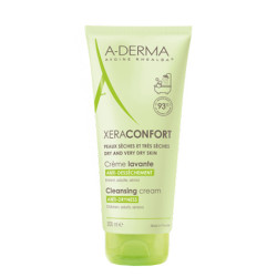 XERA-CONFORT CREMA DETERGENTE 200 ML