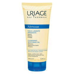 XEMOSE OLIO DETERGENTE TUBETTO 200 ML