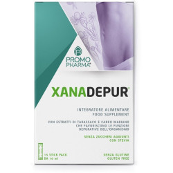 XANADEPUR 15 STICK 10 ML