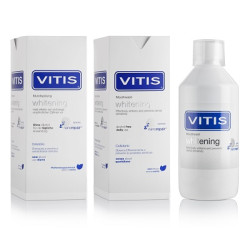 VITIS WHITENING COLLUTORIO INTL 0519 500 ML