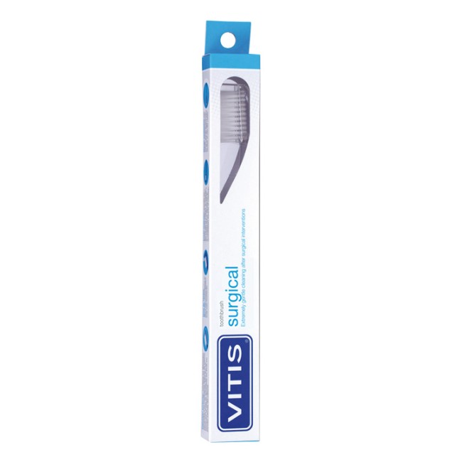 VITIS SPAZZOLINO SURGICAL BLISTER VITIS SPAZZOLINO SURGICAL BLISTER